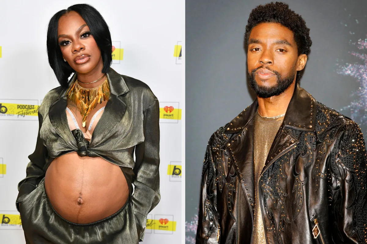 Jess Hilarious Reveals Celebrity Thought She Was Transgender